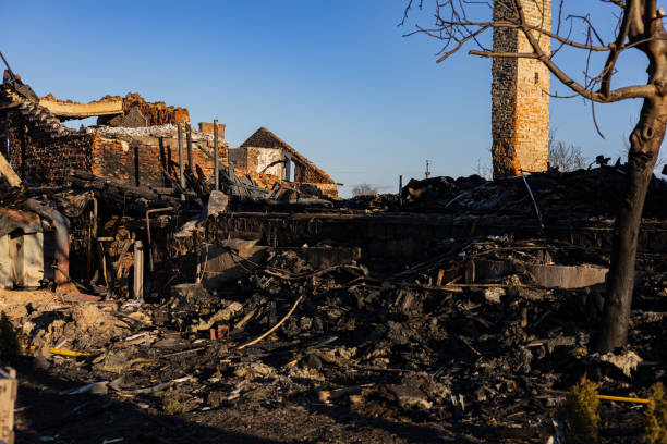 Reliable Soot Cleanup contractor in Hamburg, NJ by Fire Damage Doption