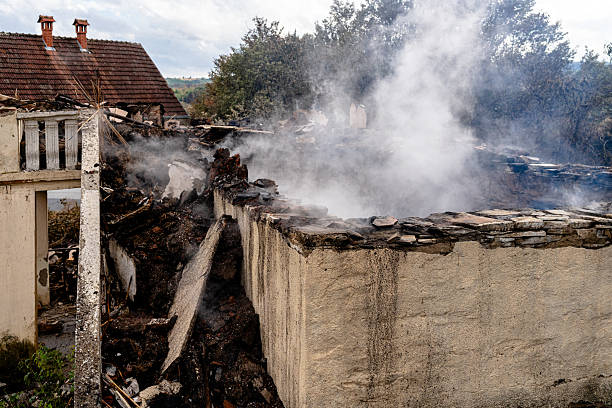 Affordable Soot Cleanup solutions in Hamburg, NJ